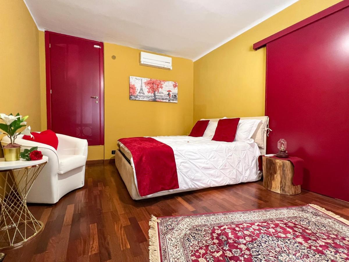 Loft Di Charme In Centro Genovaアパートメント エクステリア 写真
